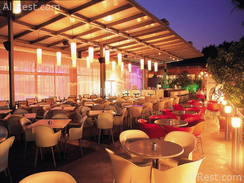 Napa Plaza Hotel 5